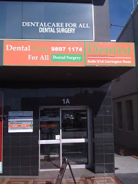 Dentalcare for All 171119 Image 1