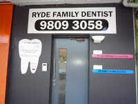 Ryde Family Dentist 179274 Image 0
