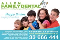 Allen Family Dental 176160 Image 0