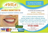 Aura dental Boutique and Clinic 180638 Image 0