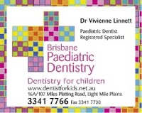 Brisbane Paediatric Dentistry 181103 Image 2