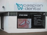 Caspian Dental 172541 Image 0