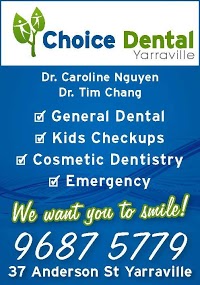 Choice Dental Group 176626 Image 3