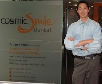 Cosmic Smile Dental 180752 Image 1