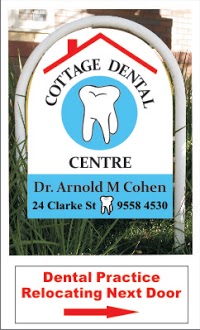 Cottage Dental 177271 Image 0
