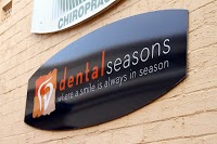 Dental Seasons 170774 Image 1