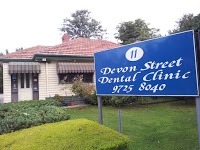 Devon Street Dental Clinic 179768 Image 1