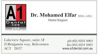Dr. Mohamed El Far ( A1 Dental Care) 172397 Image 0