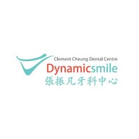 Dynamic Smile 169747 Image 0