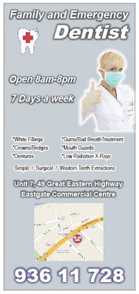 Emergency Dentist Perth 181553 Image 8