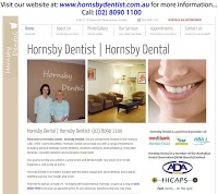 Hornsby Dental 170511 Image 5