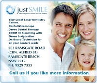 Just Smile Dental 178407 Image 1