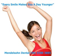 Mendelsohn Dental 177525 Image 9