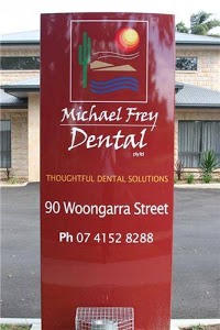 Michael Frey Dental 169779 Image 4