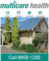 Multicare Dental 179693 Image 0