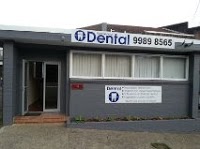 Normanhurst Dental 175755 Image 0