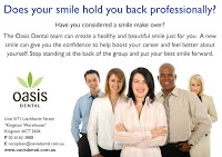 Oasis Dental 180009 Image 7