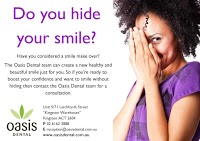 Oasis Dental 180009 Image 9