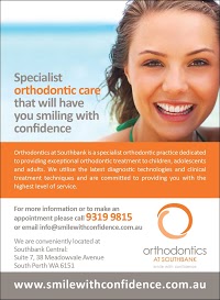 Orthodontics at Southbank 174241 Image 1