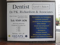PK Richardson and Associates (Dentists) 169627 Image 3
