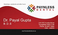 Paynless Dental 170451 Image 0
