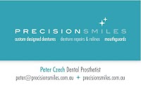 Precision Smiles Denture Clinics 179710 Image 1