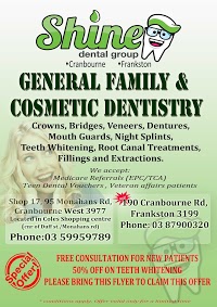 Shine Dental Group 181533 Image 1