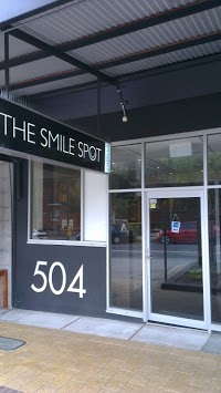 The Smile Spot 169533 Image 1