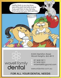 wavell family dental 180974 Image 2
