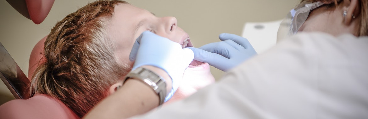 Rosevill Family Dentist (Sydney) banner
