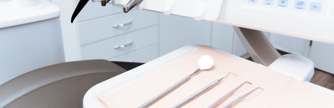 Shenton Park Village Dental banner