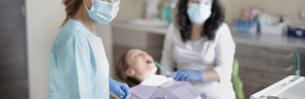 Prime Dental Specialists - Dentist Epping NSW banner